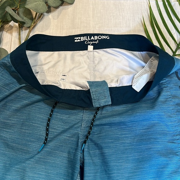Billabong originals men board shorts - Picture 3 of 4